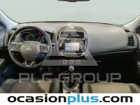 2016 Mitsubishi Asx