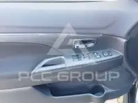 2016 Mitsubishi Asx