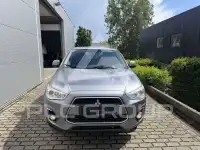 2016 Mitsubishi Asx