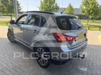 2016 Mitsubishi Asx
