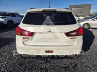 2016 Mitsubishi Asx