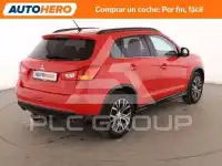 2016 Mitsubishi Asx
