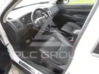 2016 Mitsubishi Asx