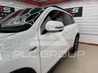 2016 Mitsubishi Asx