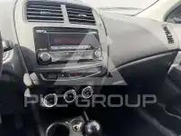 2016 Mitsubishi Asx