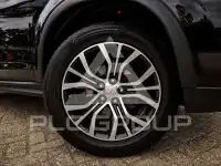 2016 Mitsubishi Asx