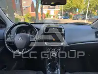 2016 Mitsubishi Asx