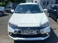 2016 Mitsubishi Asx