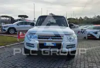 2016 Mitsubishi PAJARO