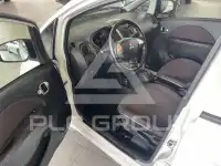 2016 Mitsubishi I MIEV
