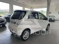 2016 Mitsubishi I MIEV