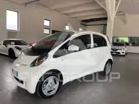2016 Mitsubishi I MIEV
