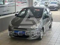 2016 Mitsubishi SpaceStar