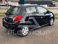 2016 Mitsubishi SpaceStar