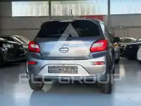 2016 Mitsubishi SpaceStar