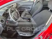 2016 Mitsubishi SpaceStar