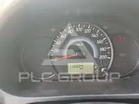 2016 Mitsubishi SpaceStar