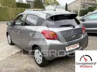 2016 Mitsubishi SpaceStar
