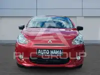 2016 Mitsubishi SpaceStar