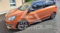 2016 Mitsubishi SpaceStar