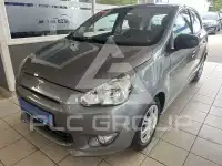 2016 Mitsubishi SpaceStar