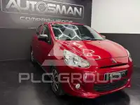 2016 Mitsubishi SpaceStar