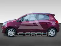 2016 Mitsubishi SpaceStar