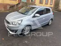 2016 Mitsubishi SpaceStar
