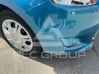 2016 Mitsubishi SpaceStar