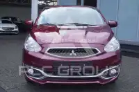 2016 Mitsubishi SpaceStar
