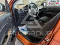 2016 Mitsubishi SpaceStar