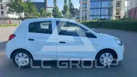 2016 Mitsubishi SpaceStar