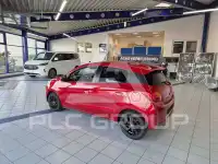 2016 Mitsubishi SpaceStar