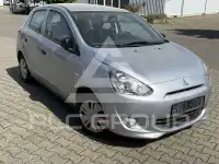2016 Mitsubishi SpaceStar