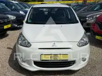 2016 Mitsubishi SpaceStar