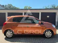 2016 Mitsubishi SpaceStar
