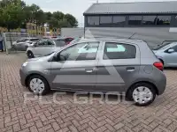 2016 Mitsubishi SpaceStar