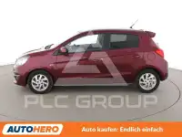 2016 Mitsubishi SpaceStar