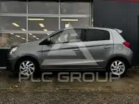 2016 Mitsubishi SpaceStar