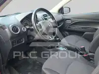 2016 Mitsubishi SpaceStar