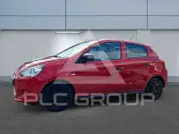 2016 Mitsubishi SpaceStar