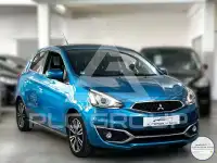 2016 Mitsubishi SpaceStar