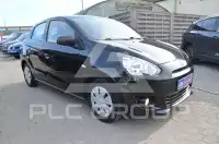 2016 Mitsubishi SpaceStar