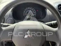 2016 Mitsubishi SpaceStar