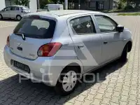 2016 Mitsubishi SpaceStar