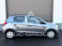 2016 Mitsubishi SpaceStar