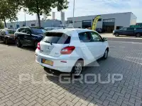 2016 Mitsubishi SpaceStar