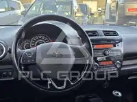2016 Mitsubishi SpaceStar