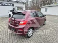2016 Mitsubishi SpaceStar
