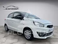 2016 Mitsubishi SpaceStar